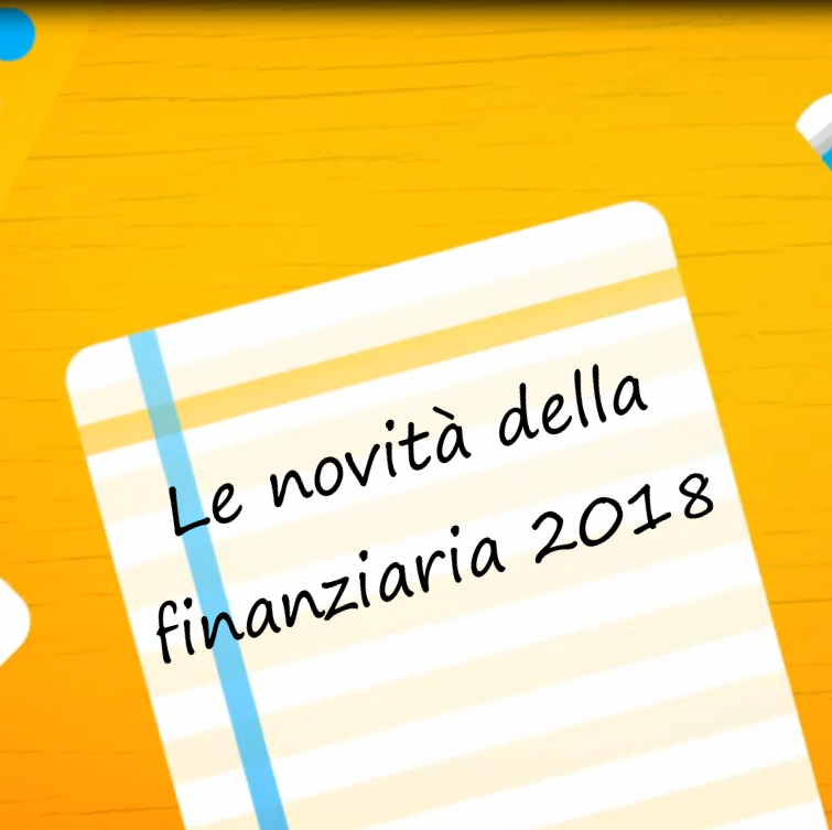 Finanziaria 2018 Sportello Energia FVG