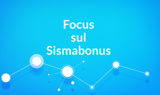 Sismabonus Sportello Energia FVG