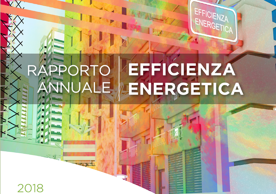 Articolo RAEE 2018 Sportello Energia FVG